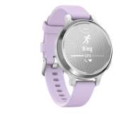 GARMIN Lily 2 Active Różowy (010-02891-01) - 1285062 - zdjęcie 3